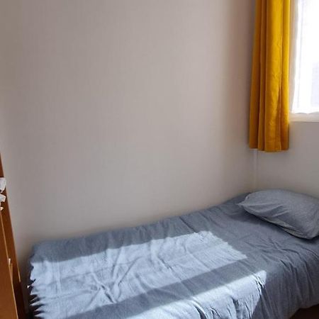 Mairie, Apart 50 M2 , Lumineux , Renove , 4 Pers. Le Havre Kültér fotó