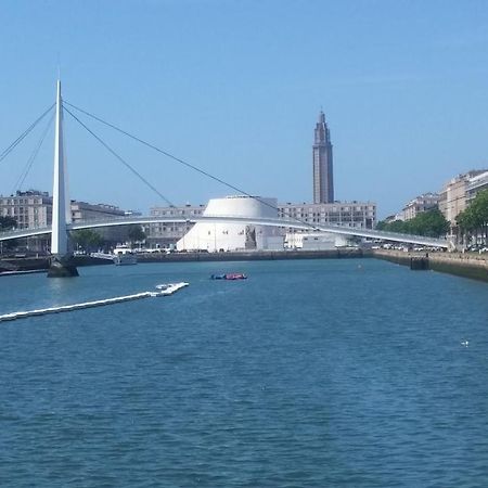 Mairie, Apart 50 M2 , Lumineux , Renove , 4 Pers. Le Havre Kültér fotó